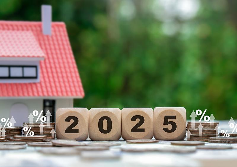 Koszty budowy domu 2025