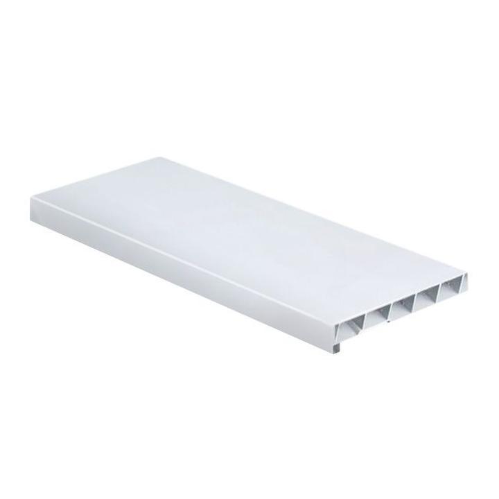 Przewodnik krok po kroku montaż parapetu