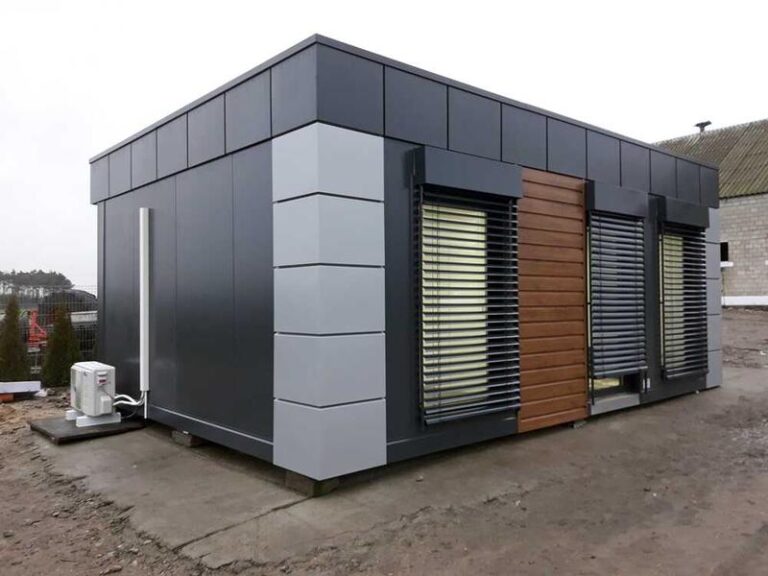 Jak oszacować koszt budowy pawilonu handlowego? Praktyczny przewodnik dla inwestorów