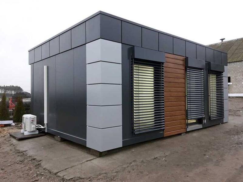 Jak oszacować koszt budowy pawilonu handlowego? Praktyczny przewodnik dla inwestorów