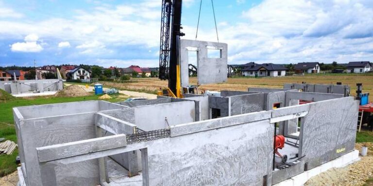 Jaki jest rzeczywisty koszt budowy domu z prefabrykatów keramzytowych?