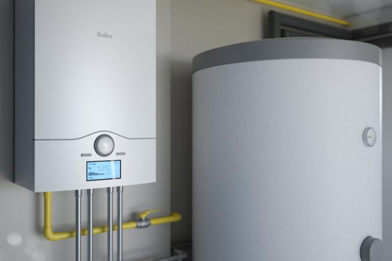 Ogrzewanie miejskie czy gazowe? Wybór najlepszej opcji dla twojego domu jednorodzinnego