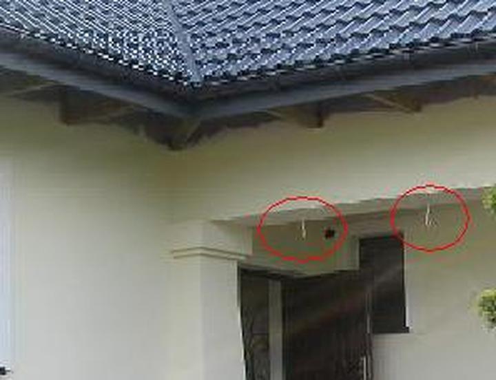 Prosty przewodnik: Jak zamontować halogeny w styropianie?