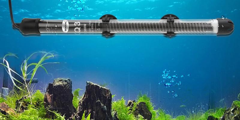 Bezpieczeństwo podczas montażu grzałki