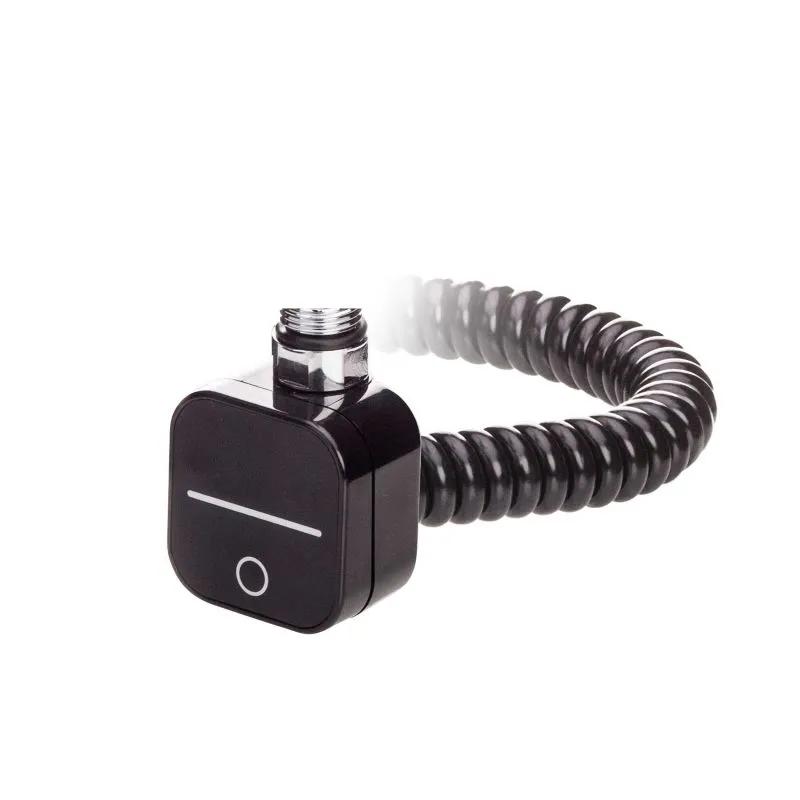 Instrukcja krok po kroku montaż grzałki