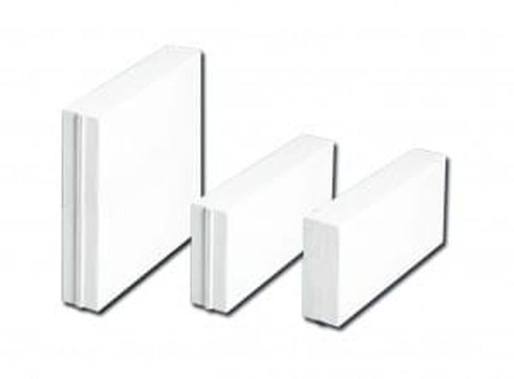 Koszty budowy ściany z gazobetonu