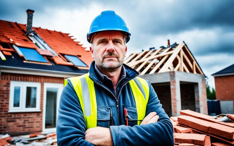 Koszty robocizny murarza