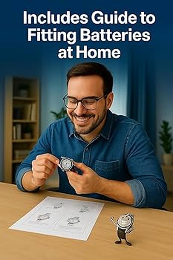 Montaż metalowego guzika