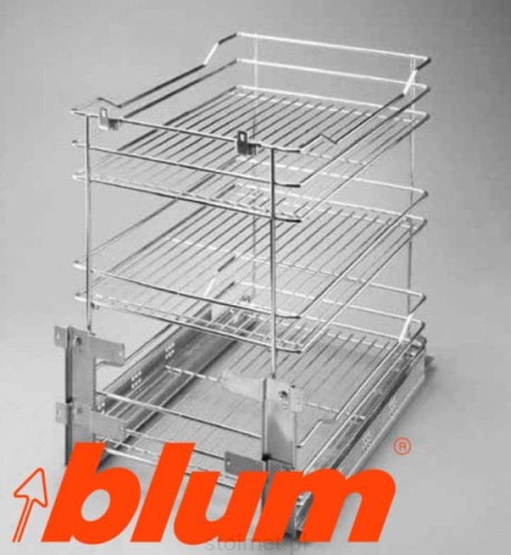 Montaż systemu cargo w samochodzie