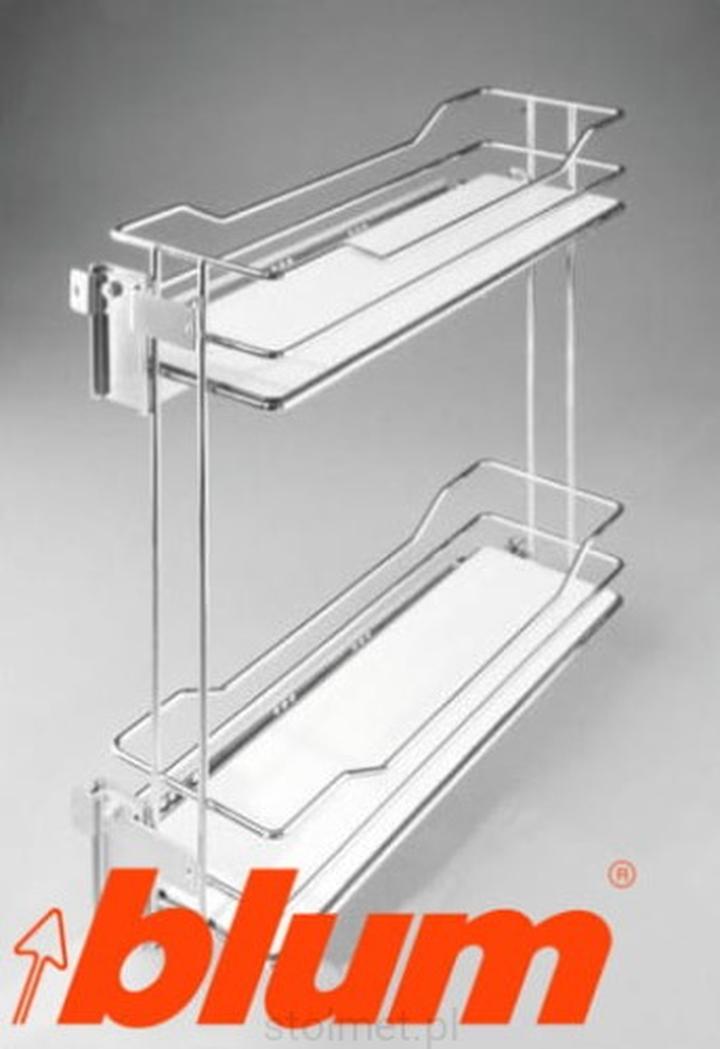 Narzędzia i materiały do montażu cargo