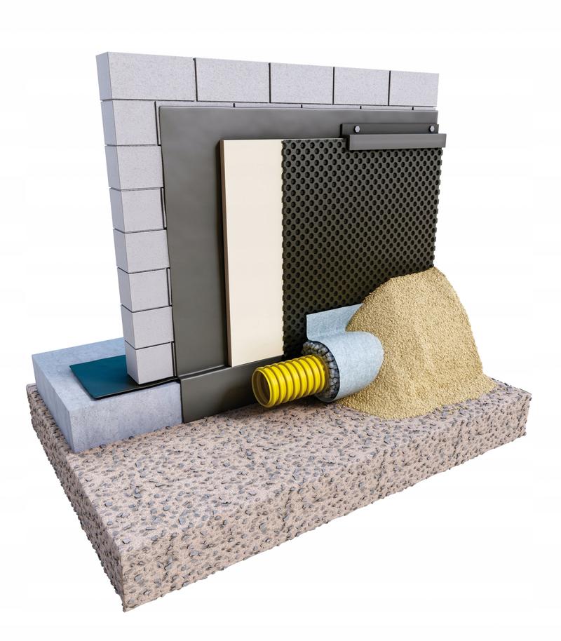 Normy i przepisy budowlane