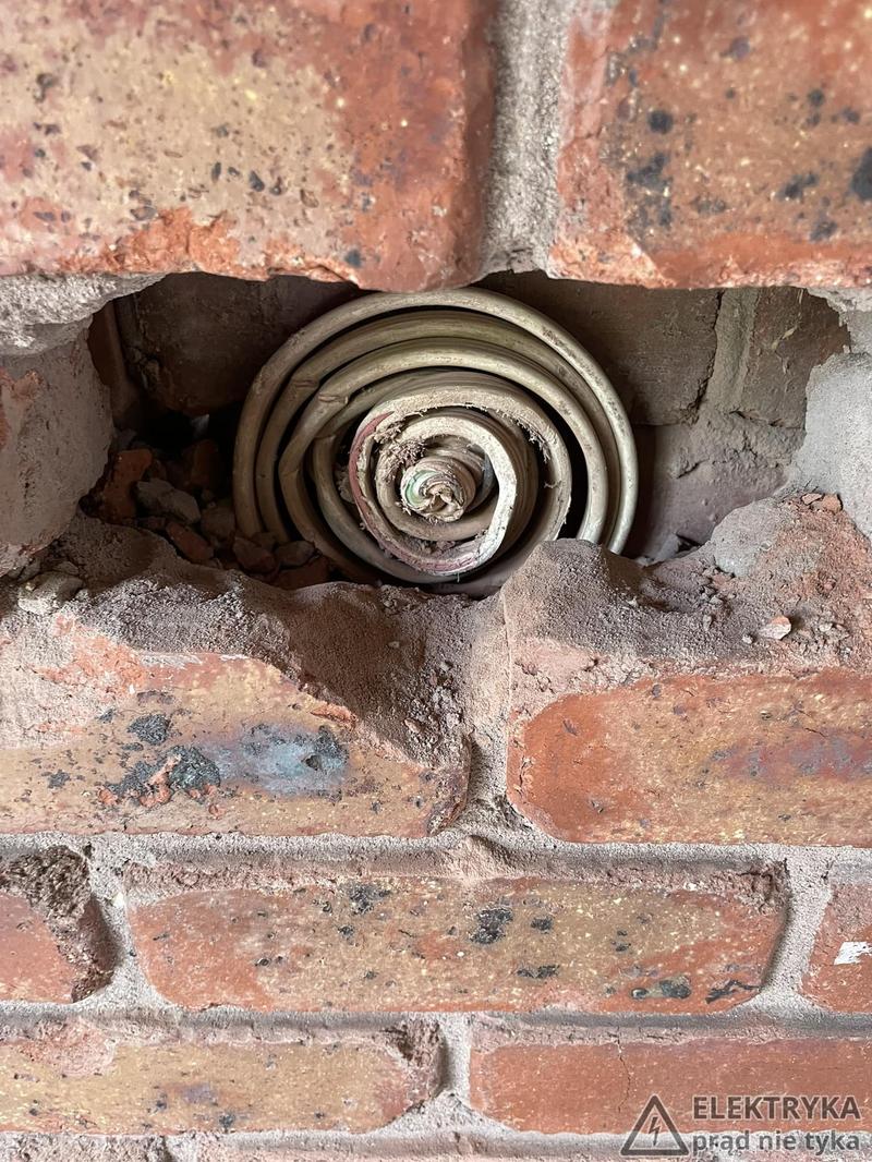 Skuteczne wiercenie w cegle