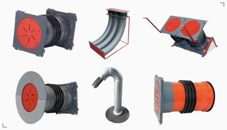 Jak skutecznie zainstalować przepusty przez fundament w budownictwie?