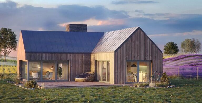 Jak sprawdzić, czy mój dom jest ekologiczny? Scenariusz lekcji dla wszystkich zainteresowanych