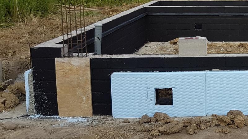 Jakie są realne koszty izolacji starych fundamentów? Sprawdź przed podjęciem decyzji!