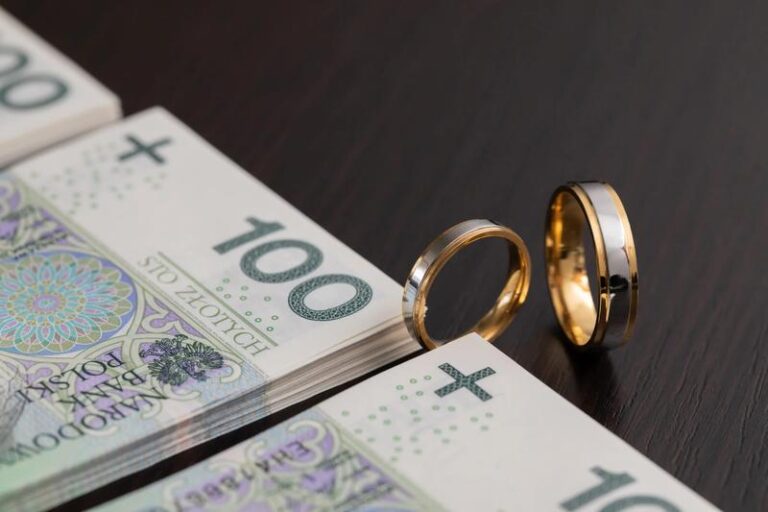 Majątek wspólny a dom kupiony przed ślubem – co warto wiedzieć?