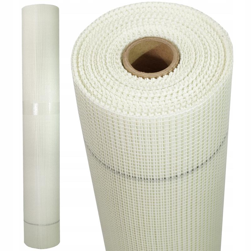 Najlepsza siatka do styropianu – na co zwrócić uwagę przy wyborze?