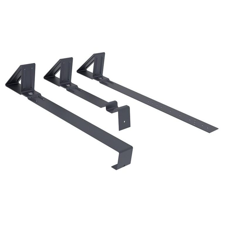 Praktyczny przewodnik: jak skutecznie zamontować śniegołapy w Twoim domu