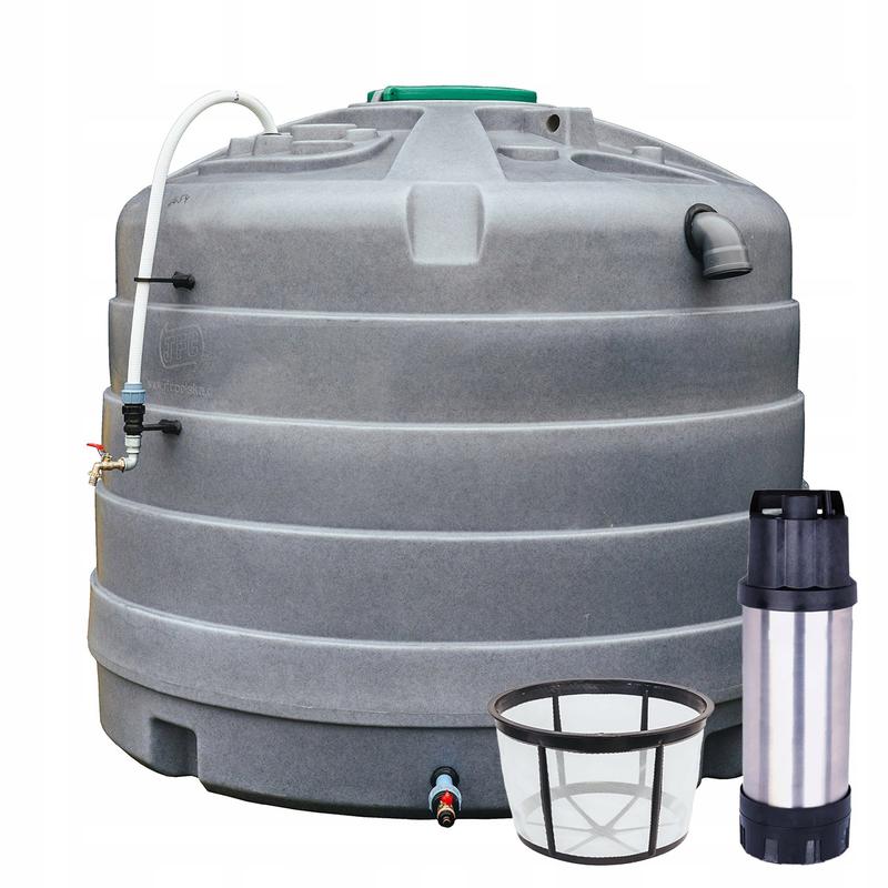 Praktyczny przewodnik: Jak zamontować pojemnik na deszczówkę w swoim ogrodzie