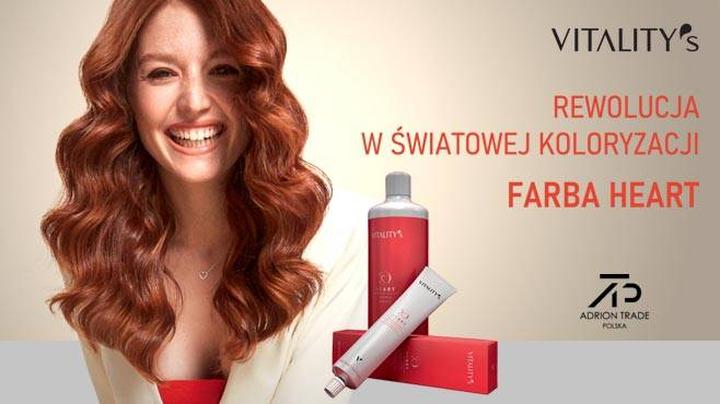 Rewolucyjna farba do włosów: jak stosować ją jak szampon?