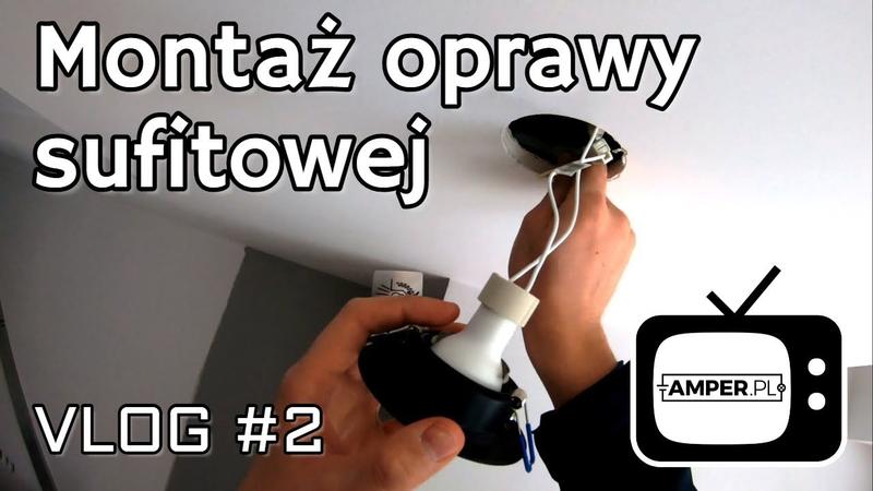 Bezpieczeństwo podczas montażu