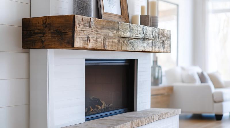 Czynniki wpływające na koszt kominka