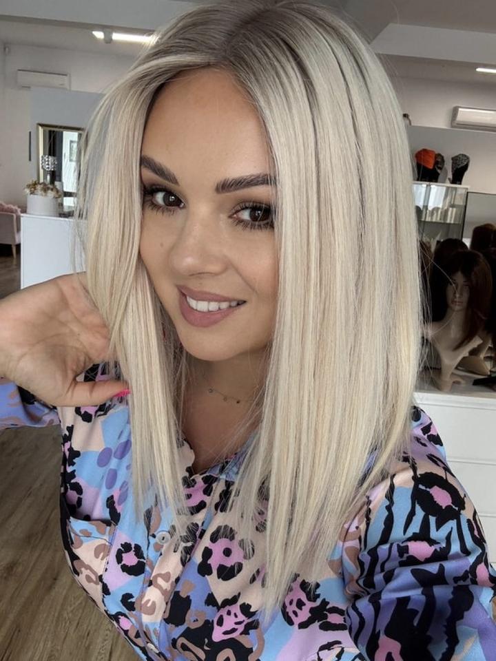 Dobór odcienia do typu urody