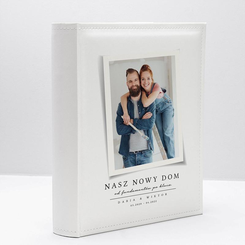 Dokumentowanie etapów budowy