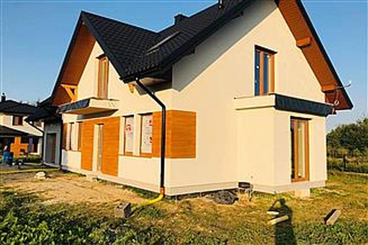 Dokumenty i pozwolenia na budowę domu