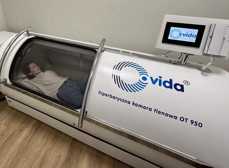 Domowa terapia tlenowa