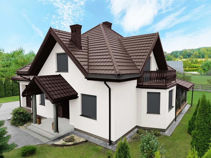 Elewacja domu poradnik dla inwestorów