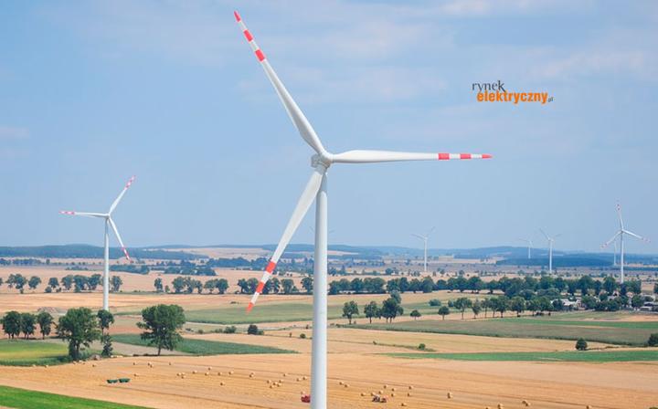 Energia wiatrowa w domu