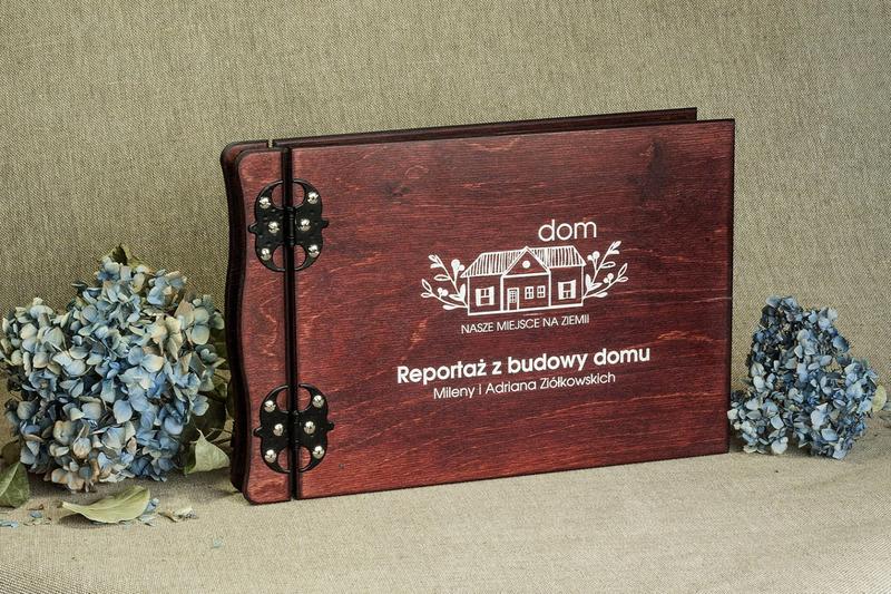 Inspiracje designu albumu