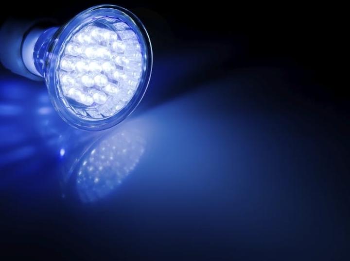 Instrukcja krok po kroku taśma LED