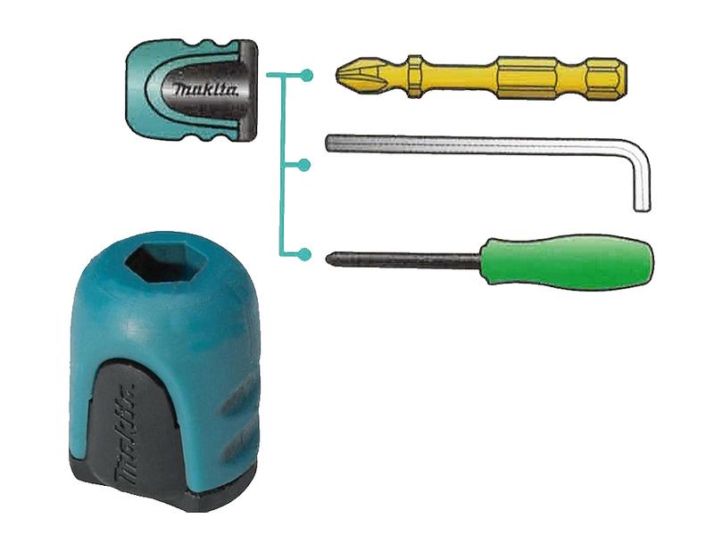 Instrukcja montażu magnetyzera