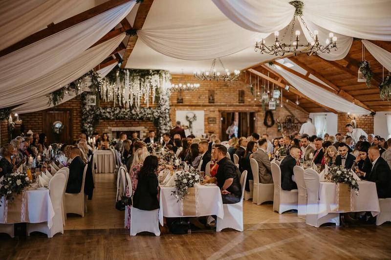 Koszt budowy sali weselnej