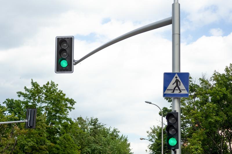 Koszty budowy sygnalizacji świetlnej 2023