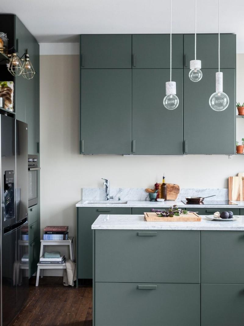 Malowanie mebli krok po kroku