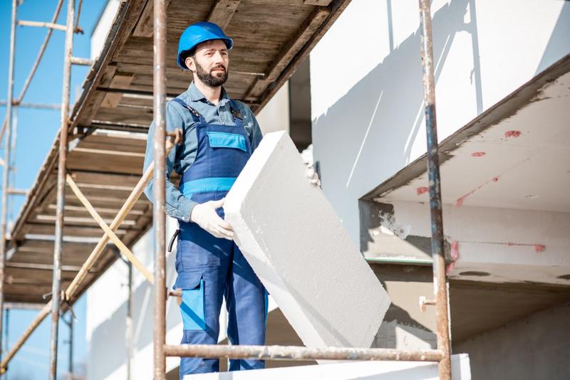 Materiały do ocieplenia w różnych warunkach pogodowych