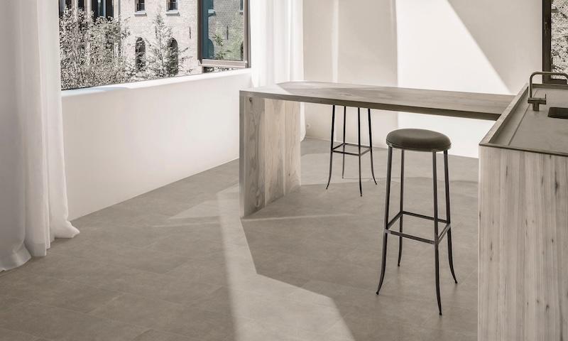 Materiały posadzkowe a czas schnięcia