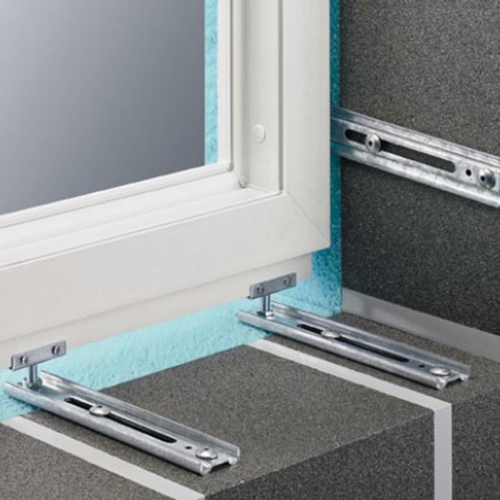 Najczęstsze błędy przy montażu okien PCV