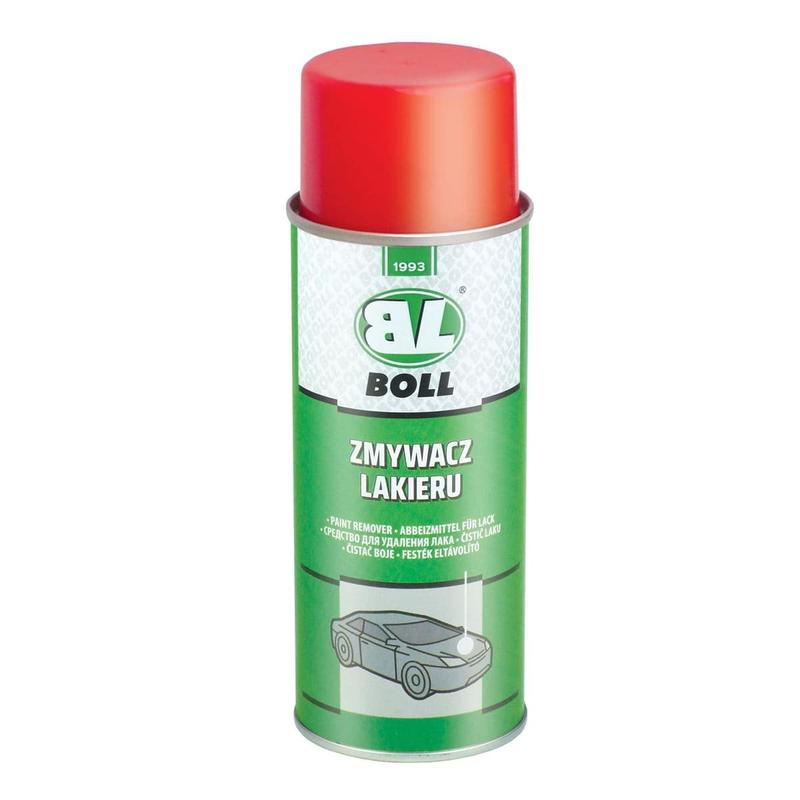 Naturalne sposoby usuwania farby