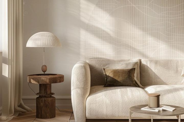 Nowoczesne trendy wnętrzarskie