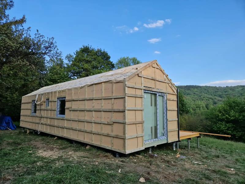 Planowanie budżetu budowy