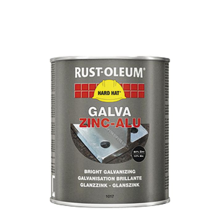 Przygotowanie powierzchni aluminium