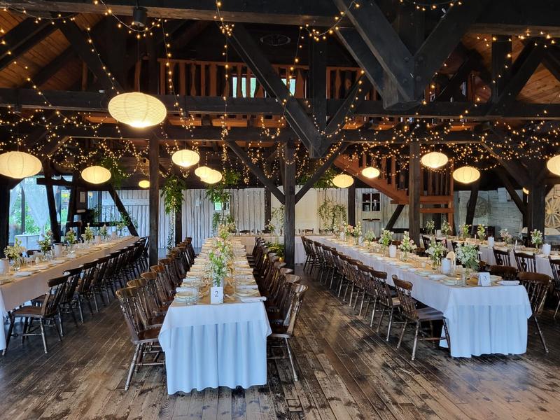 Sala weselna na 200 osób