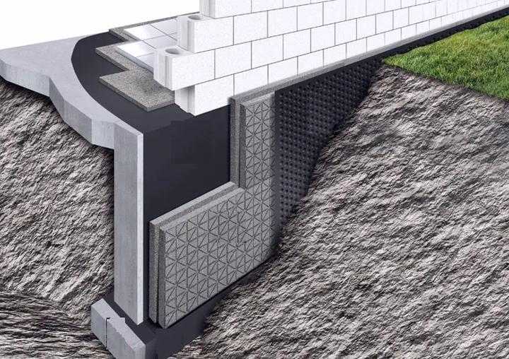 Wpływ grubości izolacji na zapotrzebowanie na styropian