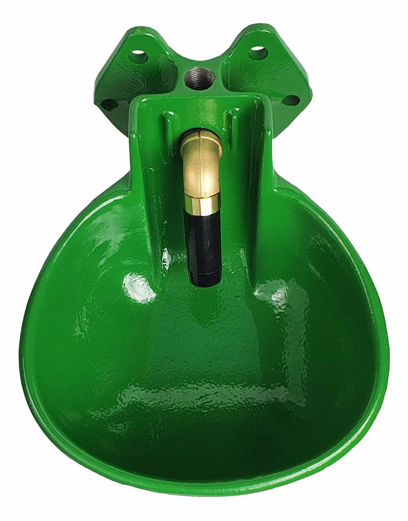 Wybór poidła dla bydła