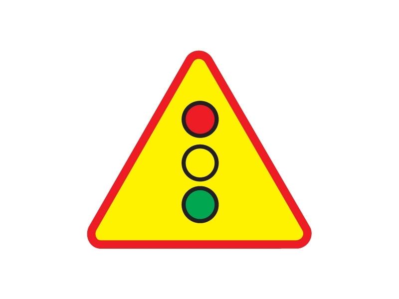Wzrost cen materiałów a sygnalizacja świetlna