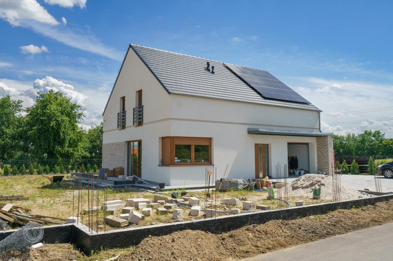 Ile kosztuje budowa domu pod klucz w 2026 roku? Oto wszystko, co musisz wiedzieć!